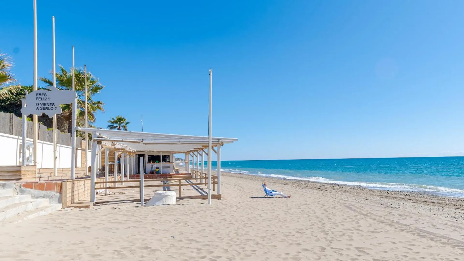 Exquisite And Modern Villa Near Beach With Heated Pool! Marbella 0*,